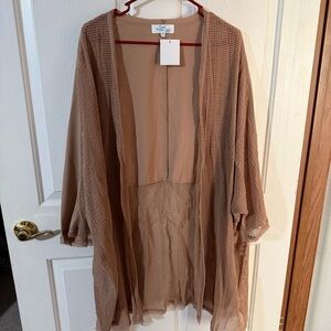 Boutique Duster